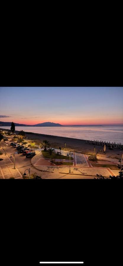 Un Bel Posto Sea View *
